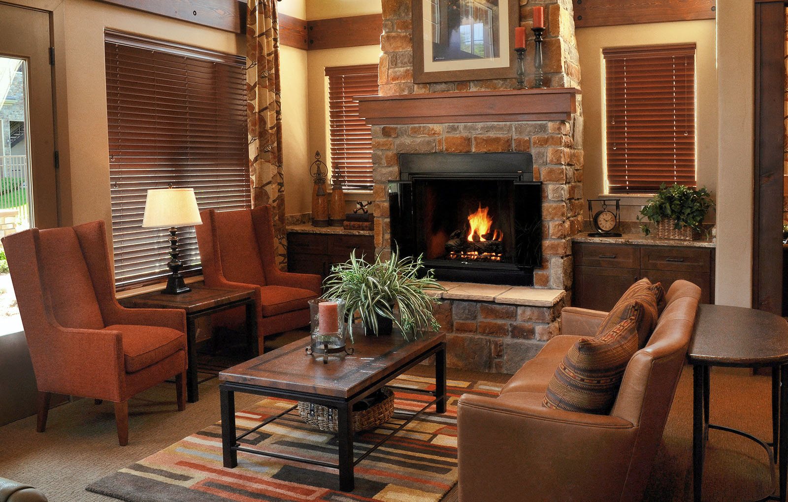 Courtney Downs Apartment Homes Apartments in Englewood, Colorado